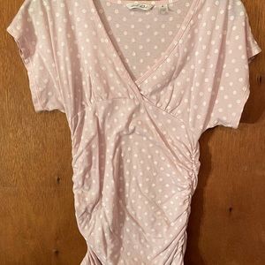 Derek Heart Medium top